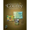 Sourcebook of County Demographics door Onbekend