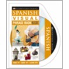 Spanish Visual Phrase Book And Cd door G-and-W. Publishing