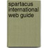 Spartacus International Web Guide