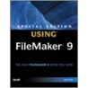 Special Edition Using Filemaker 9 door Steve Lane