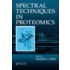 Spectral Techniques in Proteomics