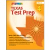 Spectrum Texas Test Prep, Grade 4 door Onbekend