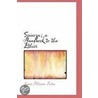 Spinoza; A Handbook To The Ethics by James Allanson Picton