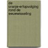 De Oranje-erfopvolging rond de eeuwwisseling