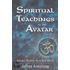 Spiritual Teachings Of The Avatar