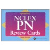 Springhouse Nclex-pn Review Cards door Springhouse