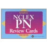 Springhouse Nclex-pn Review Cards by Springhouse