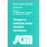 Ssgm 58 Transport Molec Microbial door J.K. Broome-Smith