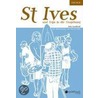 St Ives und Trips in die Umgebung door Julia Kaufhold