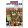 St Petersburg Insight Smart Guide door Insight Guides
