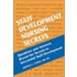 Staff Development Nursing Secrets