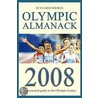 Stan Greenberg's Olympic Almanack door Stan Greenberg