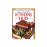 Maak zelf een Romeins huis