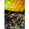 Standard Grade Drama Course Notes door Robin Dewar