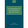 Standards Investment Protection P door Reinisch