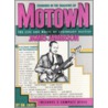 Standing in the Shadows of Motown door Dr Licks