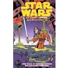 Star Wars Clone Wars Adventures 9 by Shawn Fillbach