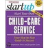 Start Your Own Child-Care Service