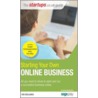 Starting Your Own Online Business door Kim Benjamin