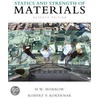 Statics And Strength Of Materials door Robert P. Kokernak