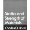 Statics and Strength of Materials by Dr Harris