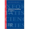 Statistical Mod Glim 2e Osss 32 C door Murray Aitkin