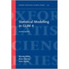 Statistical Mod Glim 2e Osss 32 C by Murray Aitkin
