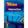 Step Forward 1 Interactive Cd-rom by Chris Mahdesian