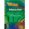 Step Forward 2 Interactive Cd-rom by Jayme Adelson Goldstein