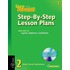 Step Forward 2 S-b-s Less Plan Pk