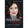 Stephenie Meyer Queen Of Twilight by Chas Newkey-burden