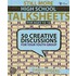 Still More High School Talksheets