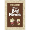 Stoo Hample's Book of Bad Manners by Stoo Hample