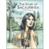 Story Of Sacajawea Colouring Book