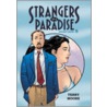 Strangers in Paradise Pocket Book door Terry Moore