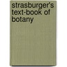 Strasburger's Text-Book of Botany door Hans Fitting