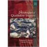 Strategies of Qualitative Inquiry door Yvonna S. Lincoln