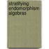 Stratifying Endomorphism Algebras