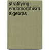 Stratifying Endomorphism Algebras door Edward Cline