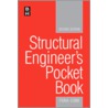 Structural Engineer's Pocket Book door Fiona Cobb
