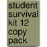 Student Survival Kit 12 Copy Pack