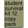 Student Survival Kit 12 Copy Pack door Tanya Sassoon