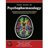 Study Guide to Psychopharmacology door Robert E. Hales