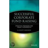 Successful Corporate Fund Raising door Scott Sheldon