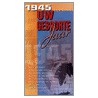 Uw geboortejaar 1945