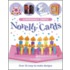Surprisingly Simple Novelty Cards