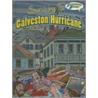 Surviving the Galveston Hurricane by Jo Cleland