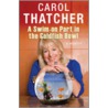 Swim On Part In The Goldfish Bowl by Carol Thatcher