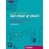 Taal vitaal op school 1. Lehrbuch by Stephen Fox