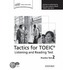 Tac For Toeic Lis & Re 2 Prac Tst